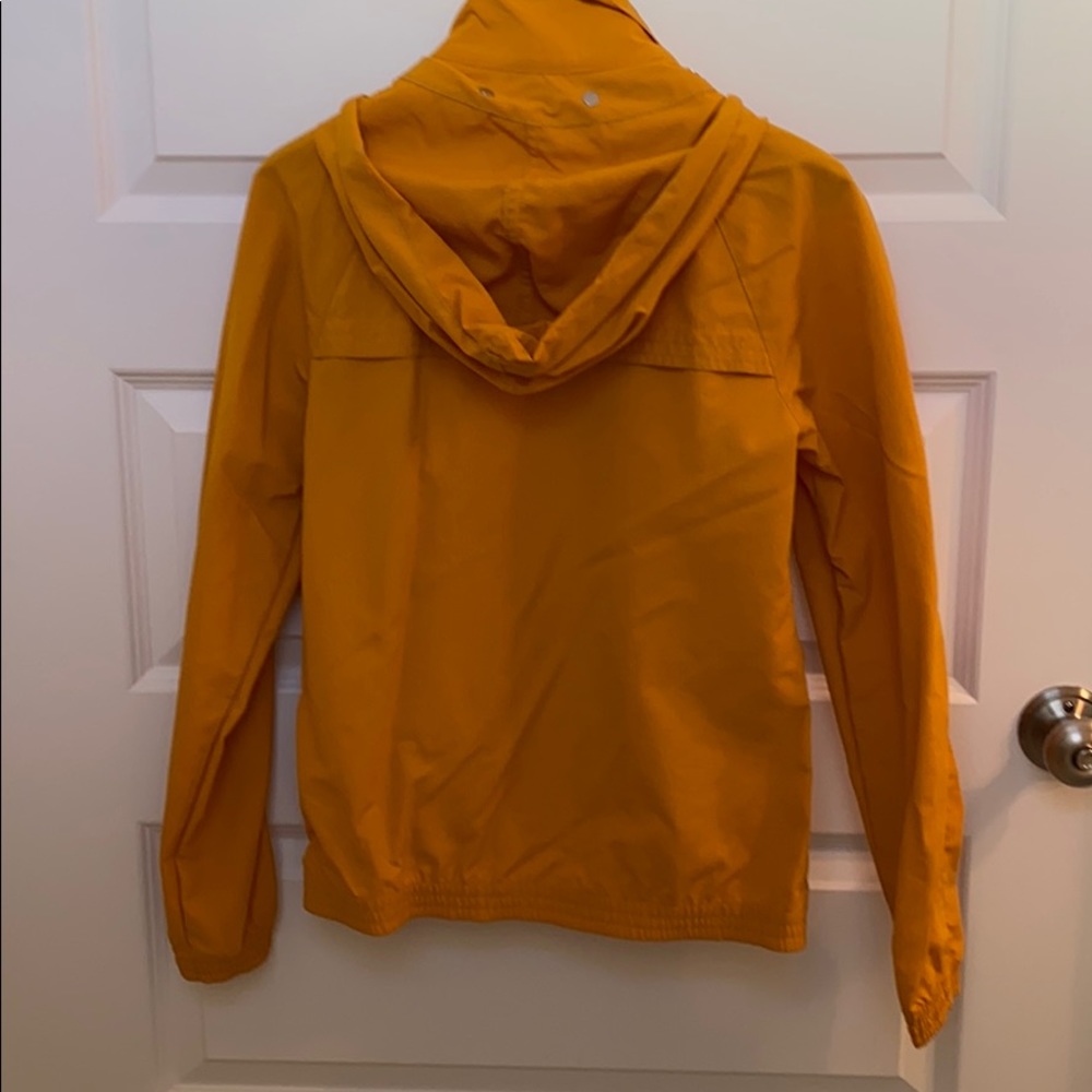 Lacoste raincoat - Picture 3 of 3
